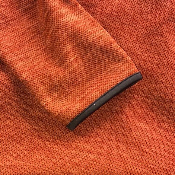 *NWOT* GH Bass 1/4 Zip Workwear Pullover - Picture 3 of 7